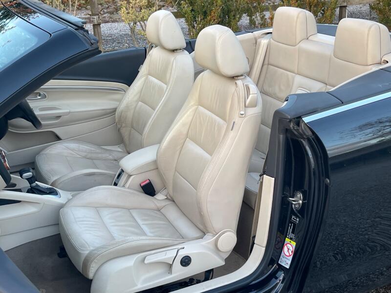 VOLKSWAGEN EOS