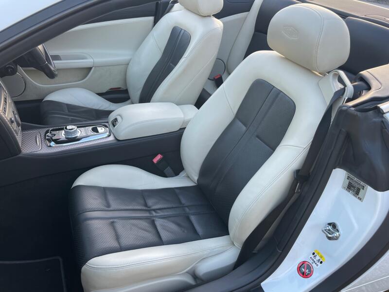 JAGUAR XK