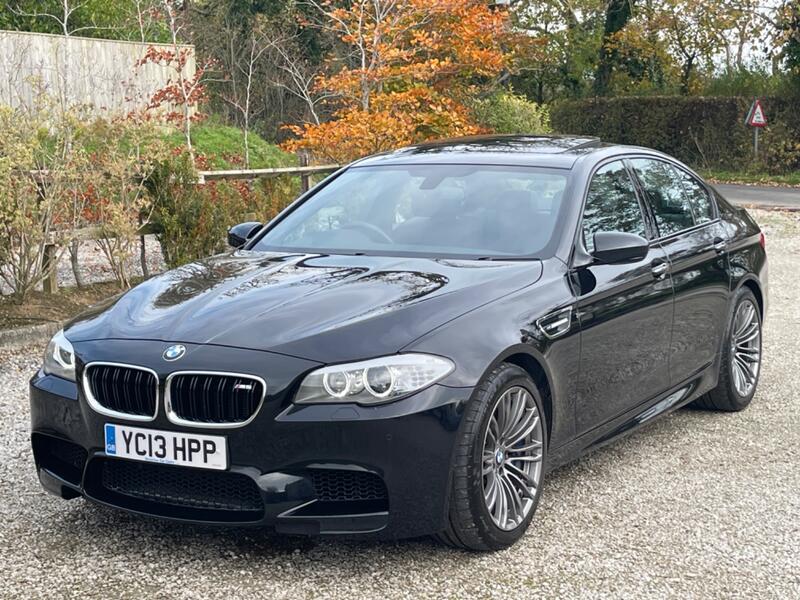 BMW M5