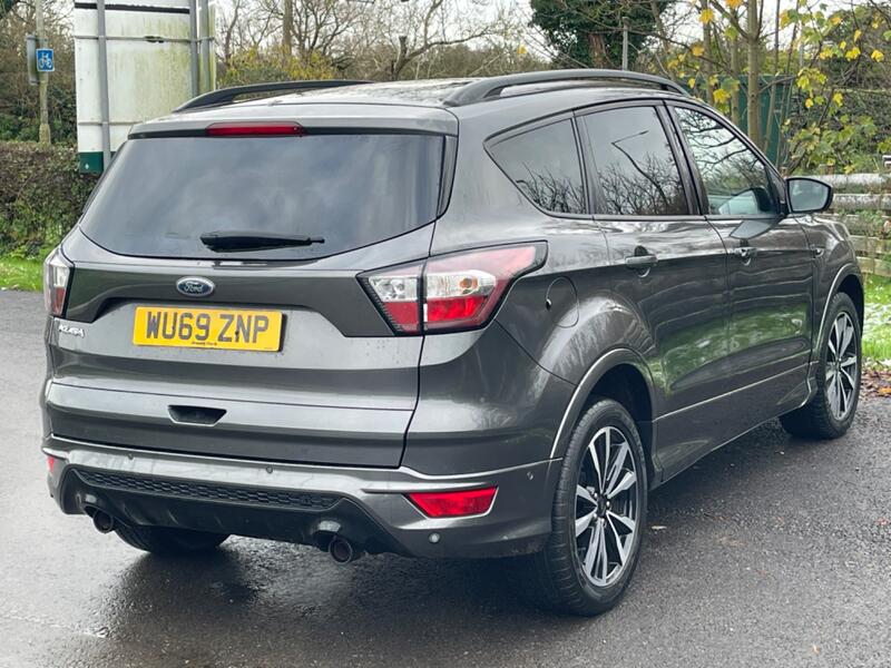 View FORD KUGA 1.5 T EcoBoost ST-Line
