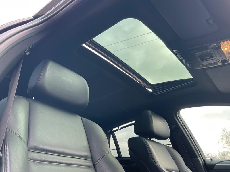 BMW X6M