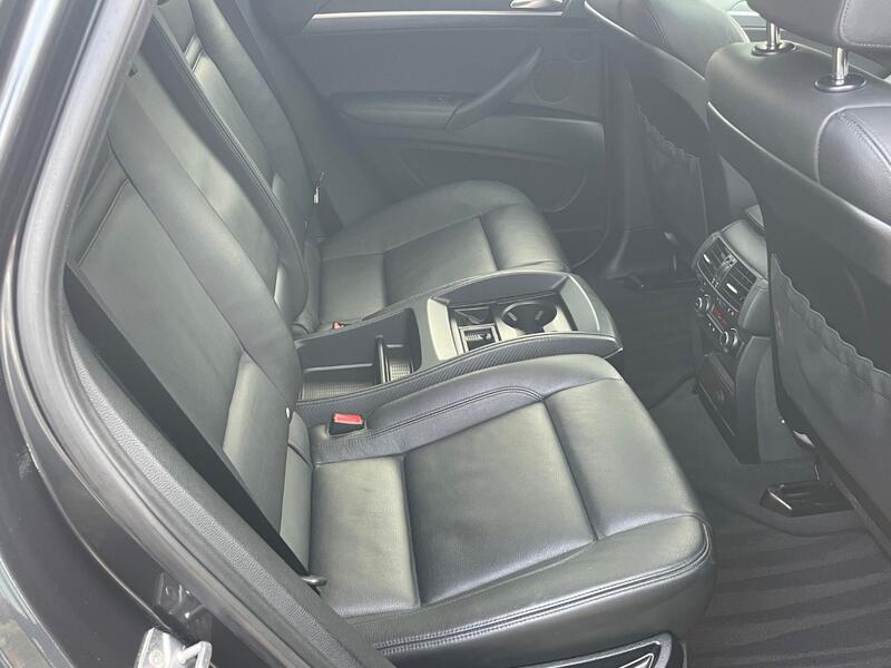 BMW X6M