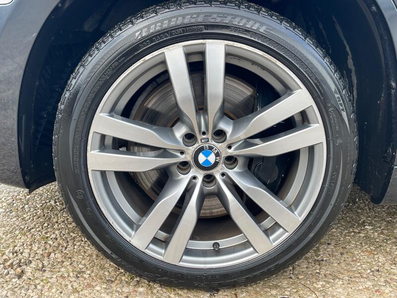 BMW X6M