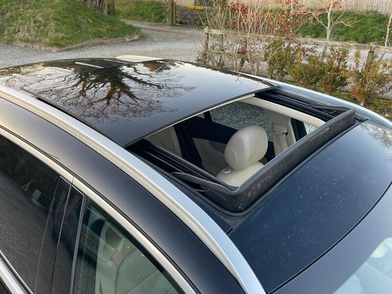 MERCEDES-BENZ GLC CLASS