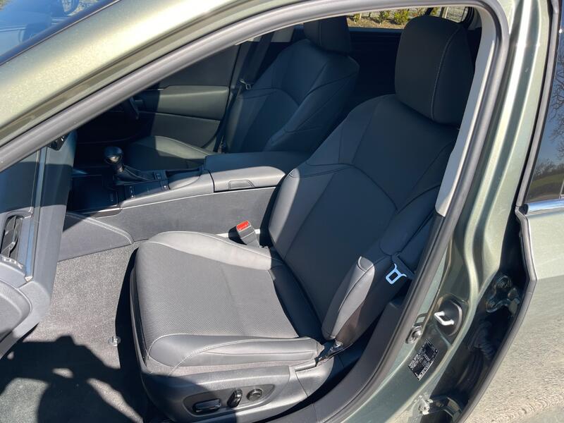 LEXUS ES 300H