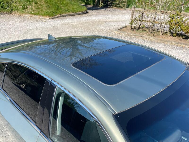 LEXUS ES 300H