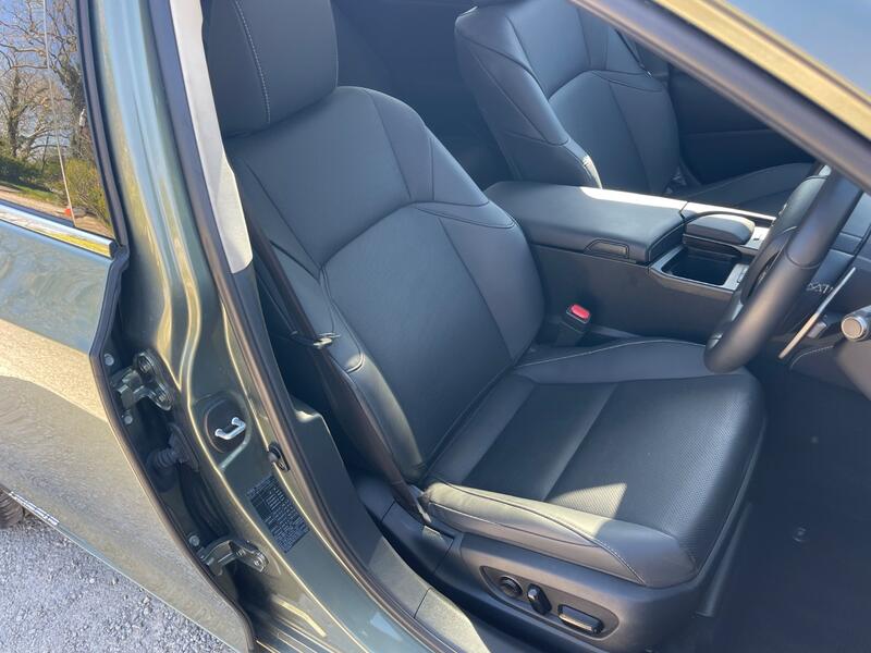 LEXUS ES 300H