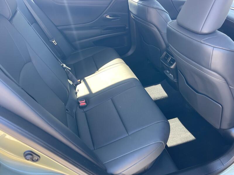 LEXUS ES 300H