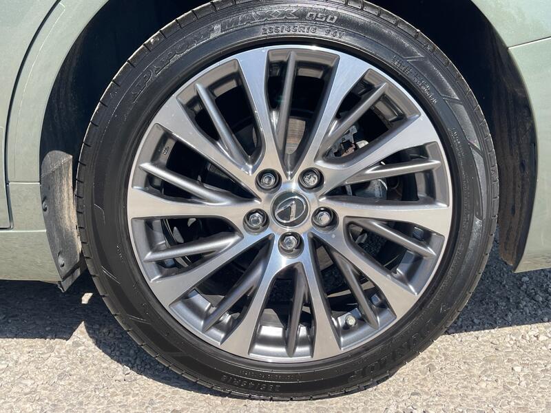 LEXUS ES 300H