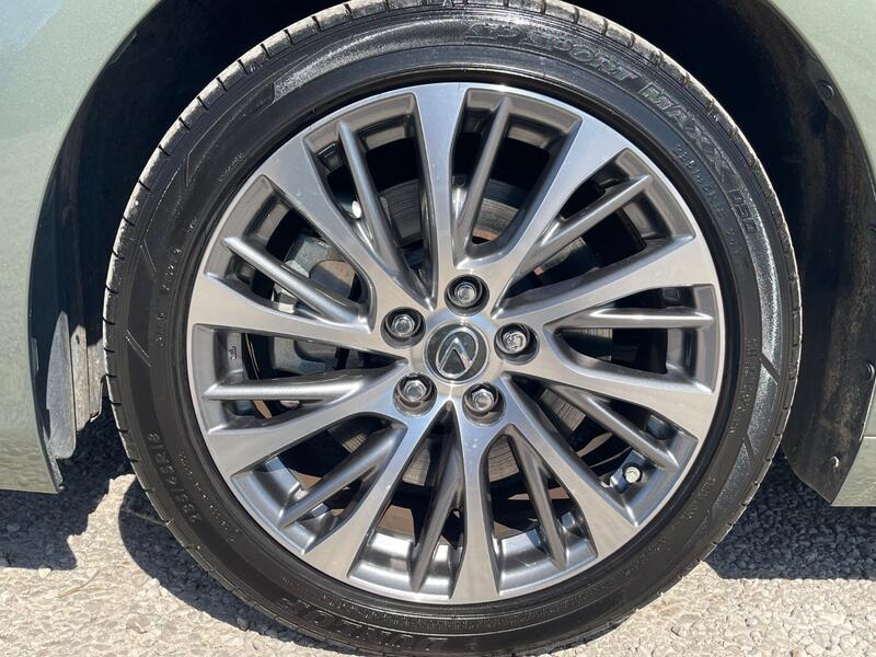 LEXUS ES 300H