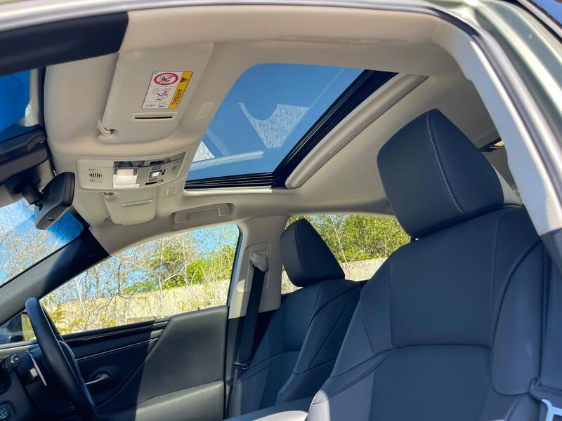 LEXUS ES 300H