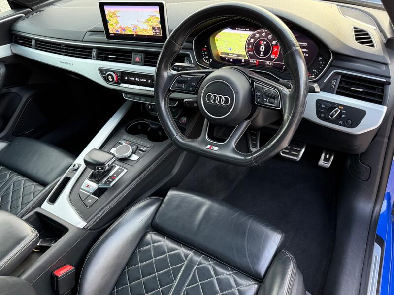 AUDI S5