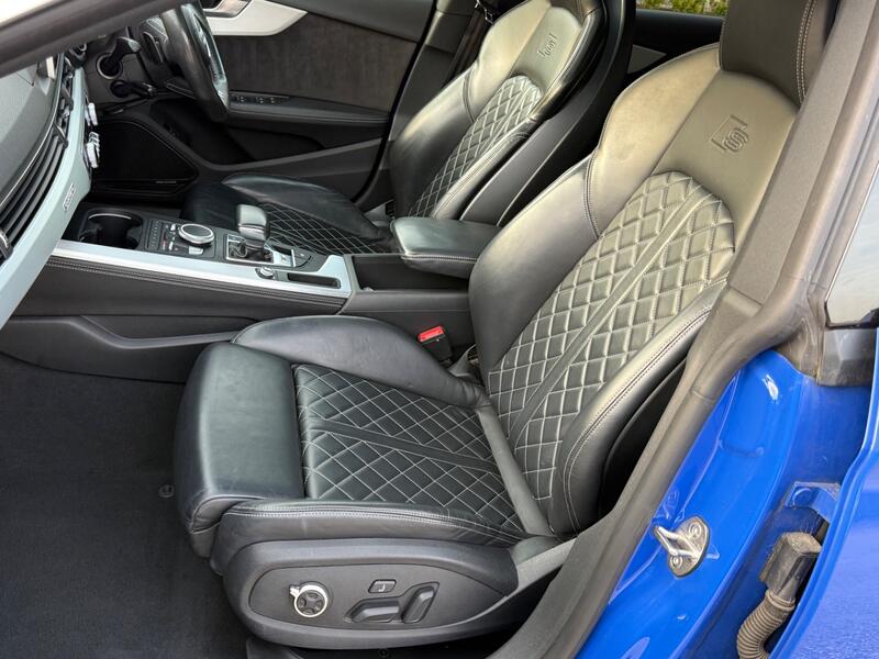 AUDI S5