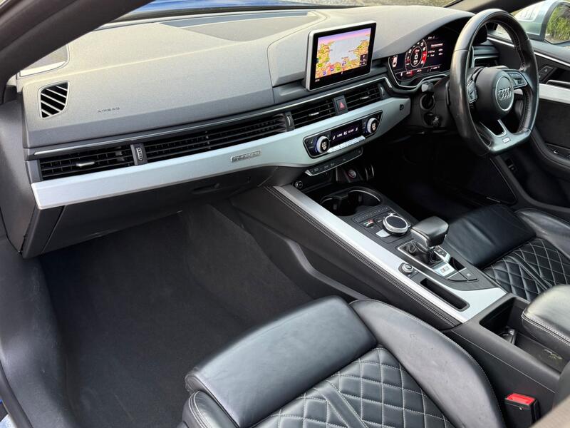 AUDI S5
