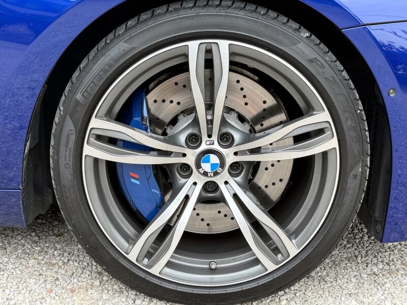 BMW M6