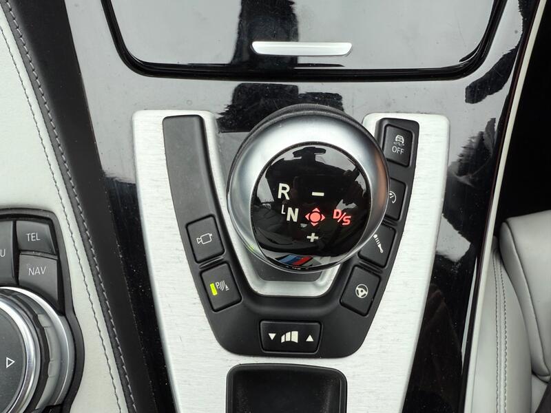 BMW M6
