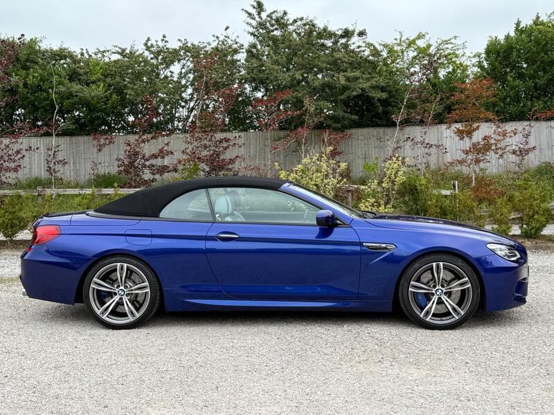 BMW M6