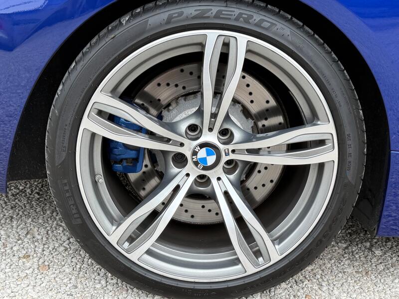 BMW M6