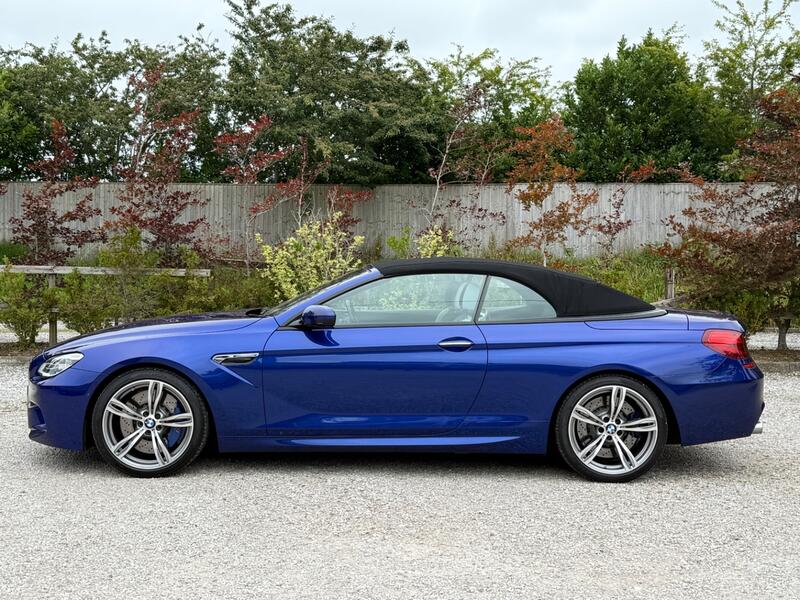 BMW M6