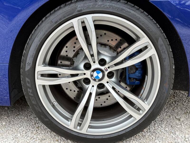 BMW M6